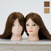 LUCY (80% Real Hair)
