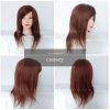 CASSEY (100% Human Hair)
