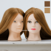LUCY (80% Real Hair)