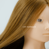 LUCY (80% Real Hair)