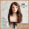 PRO (100% Human Hair)