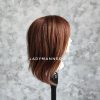 FLEUR (100% Human Hair)