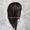 FLEUR (100% Human Hair)