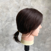 (ARLES) 100% Human Hair
