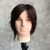 (ARLES) 100% Human Hair