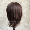 (ARLES) 100% Human Hair